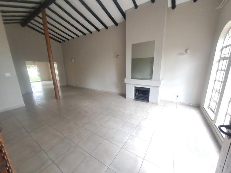 3 Bedroom Property for Sale in Vaalpark Free State